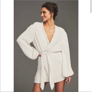 Retrofete Gabrielle Robe